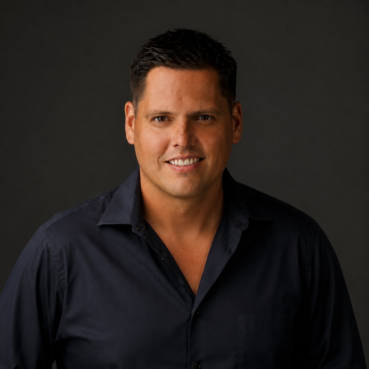 Dave Kaushagen
