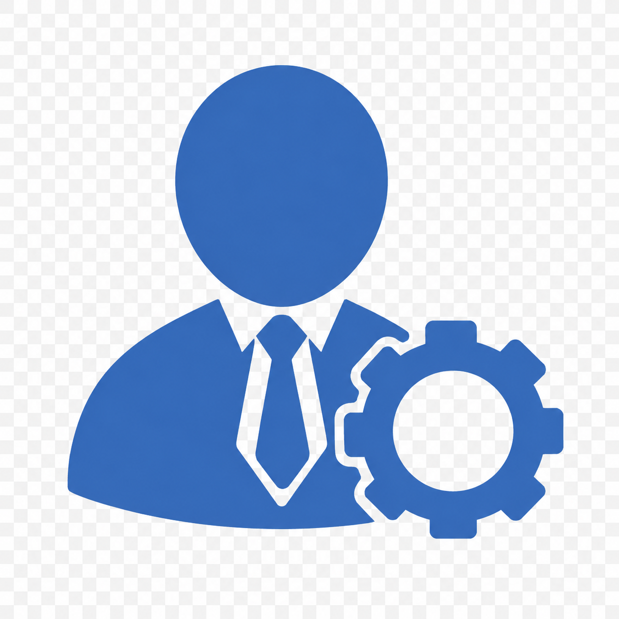 Custom lead system icon
