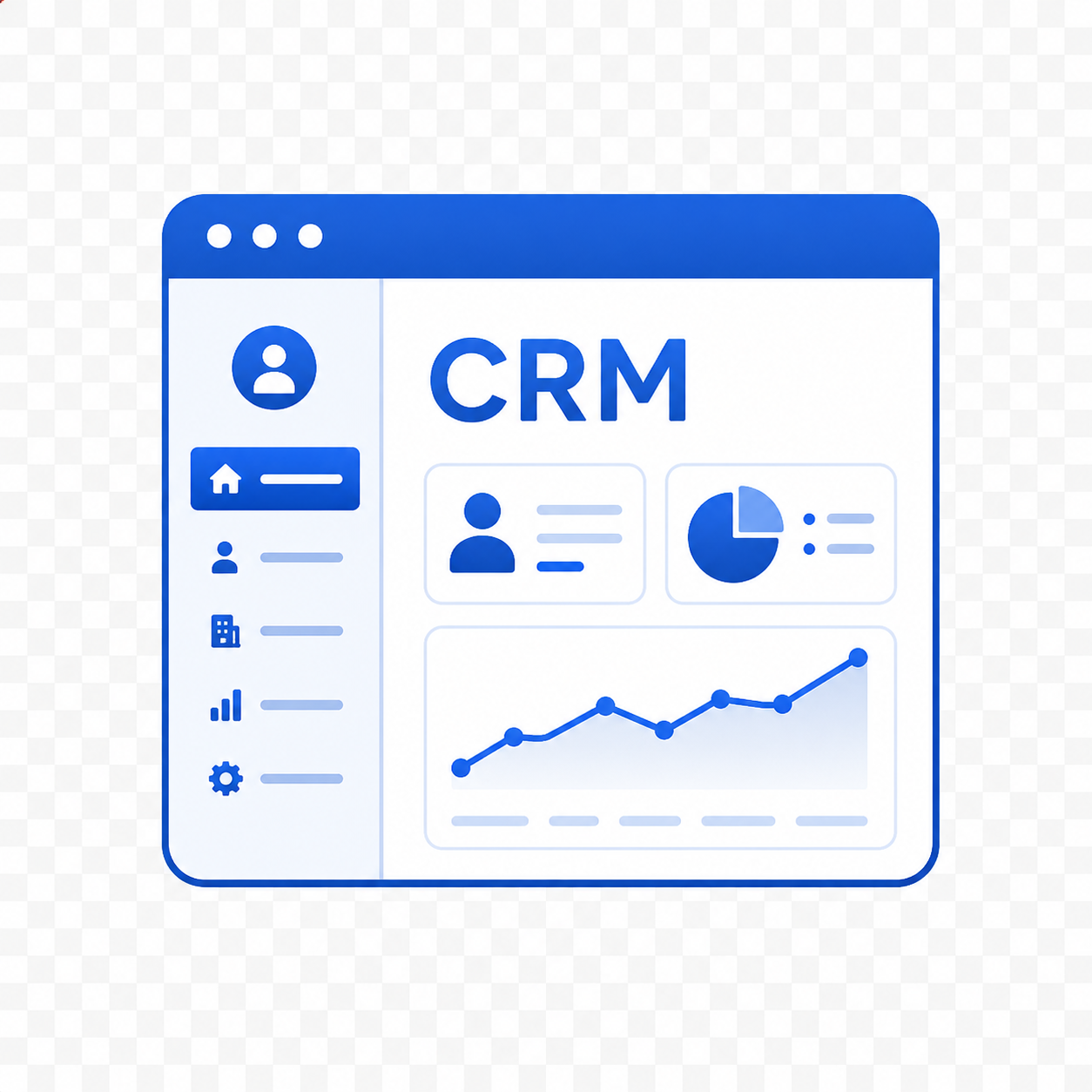 CRM icon